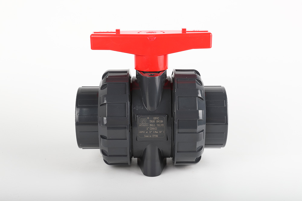 六盘水双由令球阀